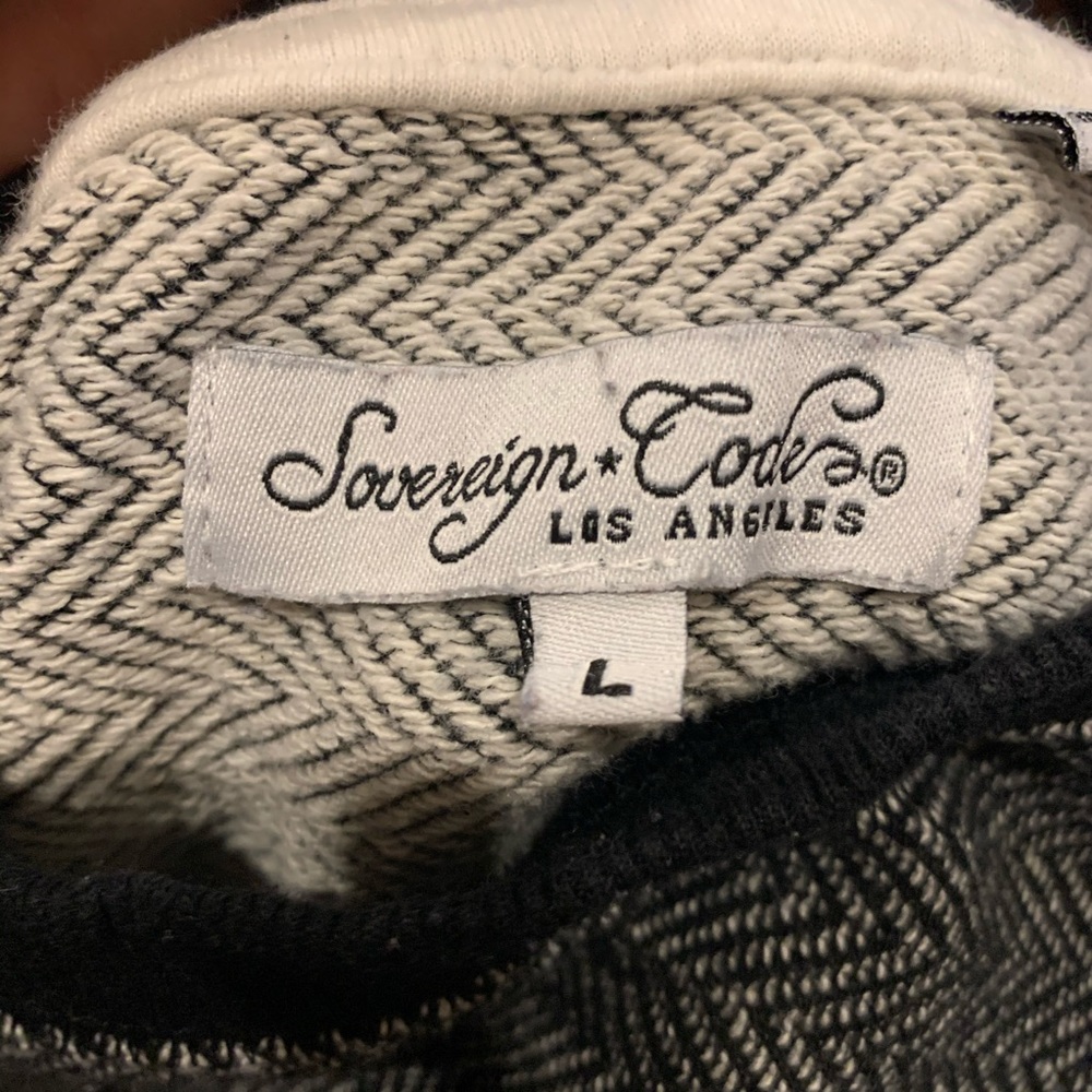 Sovereign code - Picture 5 of 5